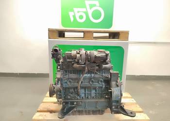 Silnik kompletny V3300 SCHAFFER 4250
