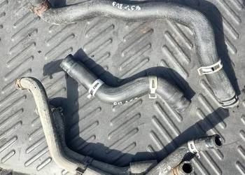 Wąż przewód wody nissan primera P12 1.6 16v