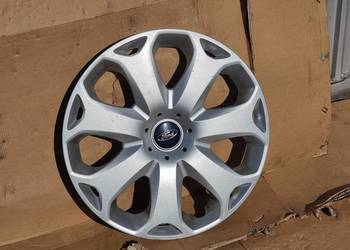 KOŁPAK 16'' FORD C-MAX FOCUS MK2 MONDEO MK4 8M51-1000-AB Kraków