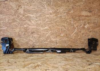 BMW 5 G31 SMP PROWADNICA ŚRODKOWA ZDERZAK TYŁ 51127387313
