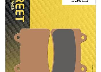 Klocki hamulcowe SBS 590LS YAMAHA XVZVentureRoyale