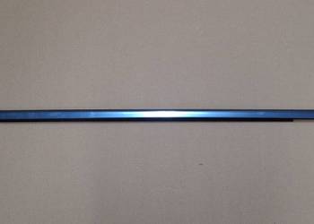 FORD RANGER 22- LISTWA ZGARNIAJĄCA DRZWI LEWY PRZÓD NOWA N1WB-E21453-BD