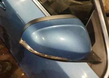 Lusterko prawe Volvo v60 I lift s60 II 713-46