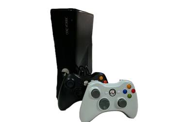 Konsola Xbox 360 Zestaw
