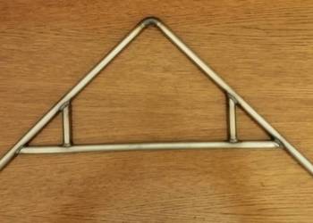 Orczyk Wieszak Myśliwski