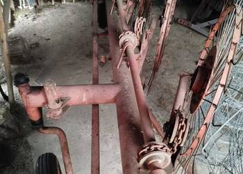 sprzedam zgrabiarkę 5