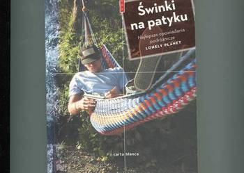 Świnki na patyku Świnki na patyku
