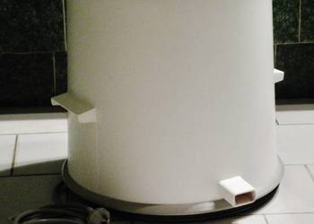 Wirówka do bielizny Textima TS66 , produkcji NRD