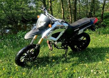 Motor Cross
