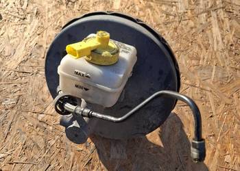 Serwo pompka hamulca 1J1514105H A3 8L Golf IV Toledo II Leon I Bora