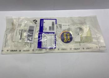Emblemat Volvo EX30. 80001471