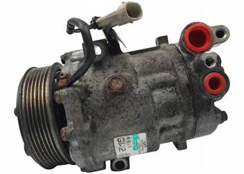 KOMPRESOR KLIMATYZACJI Opel Astra Corsa D Meriva B 1.3 CDTI GW2 01566406662