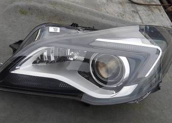 Opel Insignia A Lift Bi-xenon skretny LED BDB ORG EU