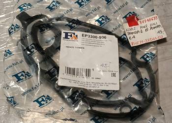 Uszczelka pokrywy zaworów Fiat Panda II 2 Grande Punto 1.2 4 71740678 500