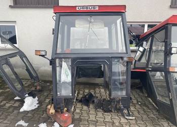 Kabina Sokółka Massey Ferguson MF 255 Ursus 3512