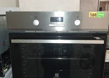PIEKARNIK DO WBUDOWANIA ELECTROLUX