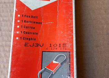 6174131/88HF-6C301-AA EJ3V 1015 Pasek klin.Transit