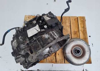 AUTOMATYCZNA SKRZYNIA BIEGÓW Volvo V70 III 3.2 _ automat TF-80SC 30751901