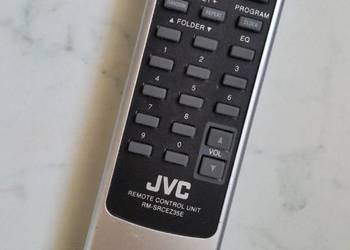 Pilot JVC RM-SRCEZ35E