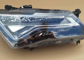 SEAT ATECA REFLEKTOR PRAWY FULL LED LAMPA PRAWA 576941008D