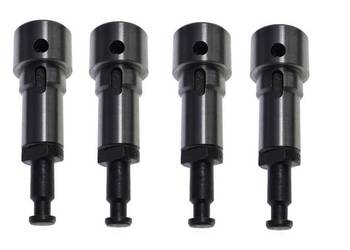 Sekcje tłoczące, 4 sztuki nowe do Deutz 4271640  4271701