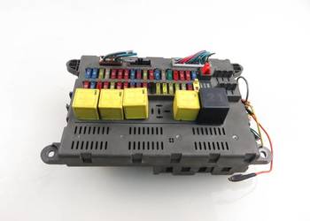 BSI LAND ROVER FREELANDER 2.0 DI 502010565A YWC106390