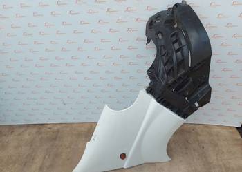 OPEL VIVARO A LIFT 11r błotnik prawy przód 110 mikronów