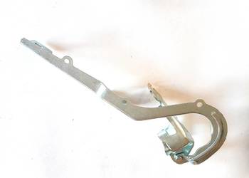 NOWY ZAWIAS MASKI PRAWY PEUGEOT 2008 I