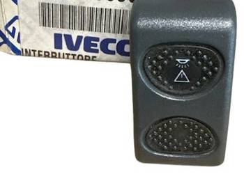 Przełącznik włącznik Iveco 504115586