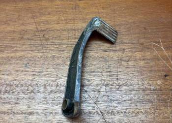 Dźwignia stopka hamulca nożnego Romet Ogar 205 Motorynka Pony Kadet Komar