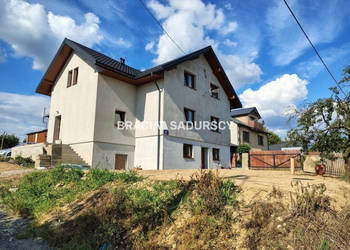 Dom wolnostojący do sprzedania 205m2 Brzozówka Zielona Droga