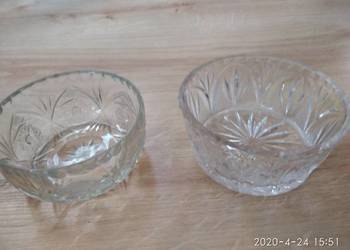 miska salaterka owocówka kryształ miski