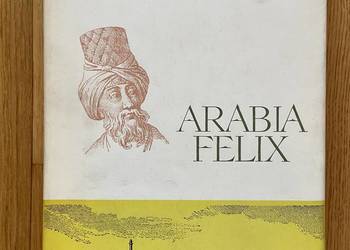 Thorkild Hansen - Arabia Felix