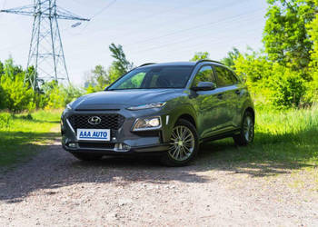 Hyundai Kona 1.6 T-GDI