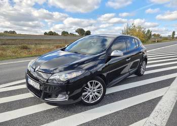 Renault Megane 3* GT-Line* 1.5dCi *2010r* ZAMIANA*