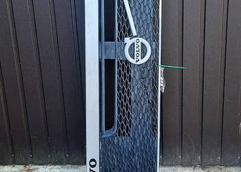 Atrapa Maska Grill VOLVO FH4