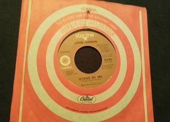 Starline John Lennon stand by me . Winyl