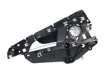 KLAMKA WEWNĘTRZNA LEWY TYŁ AUDI A6 C7 4G0839019 Sedan/Limuzyna 10-18