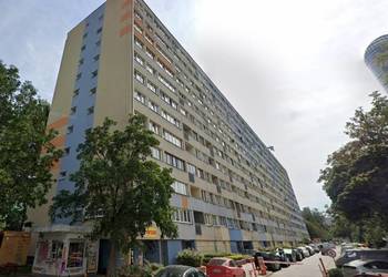 3pok, 55met, okolice Swobodnej PIWNICA/WINDA (Wrocław) 3pok, 55met, okolice Swobodnej PIWNICA/WINDA (Wrocław)