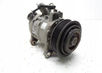 SPRĘŻARKA KOMPRESOR KLIMATYZACJI BMW F30 F31 2.0 D 9223695