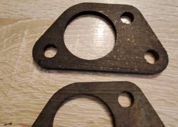 Izolator do gażnika IKOV-JIKOV ŻUK, Nysa, W-wa