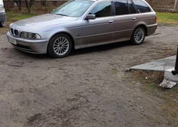 Koła do BMW