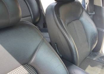Peguot 407 Zamień Się Hatchback 2.0 Benzyna Pół Skóra