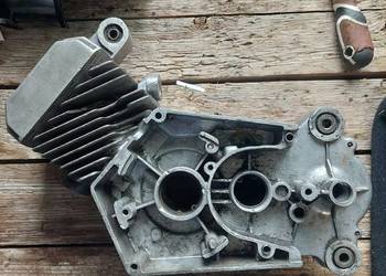 Kartery silnik romet 017 motorynka kadet ogar