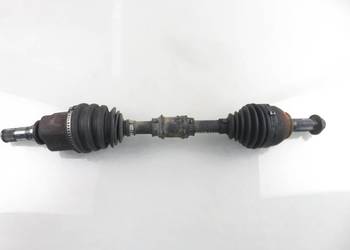 PÓŁOŚ LEWA MAZDA 5 CR19 1.8 