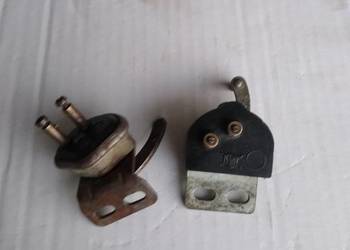 Junak m10 m07 przejściówka automaty stop