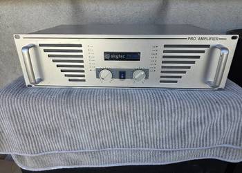 końcówka mocy skytec pro 600