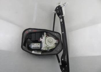 PODNOŚNIK SZYBY PRAWY TYLNY VW GOLF V 1K4839462A