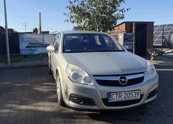 Opel vectra C 1.8