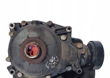 DYFERENCJAŁ MOST PRZÓD BMW X3 E83 2.0 D dyfer PRZEDNI 7553908 3.07